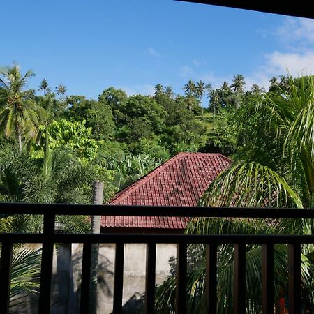 Asoka Homestay Senggigi Exterior photo