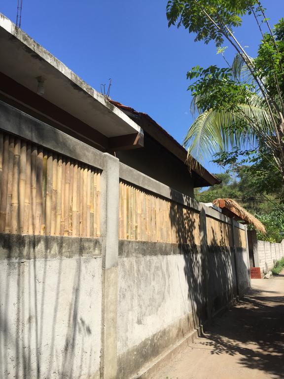 Asoka Homestay Senggigi Exterior photo